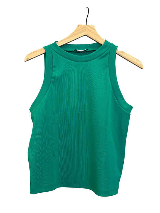 Women's Scoop Neck Top