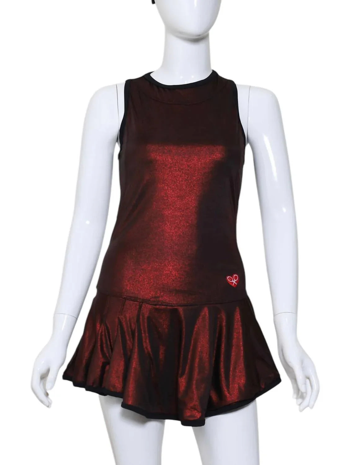 Damen-Minikleid „Andrea“