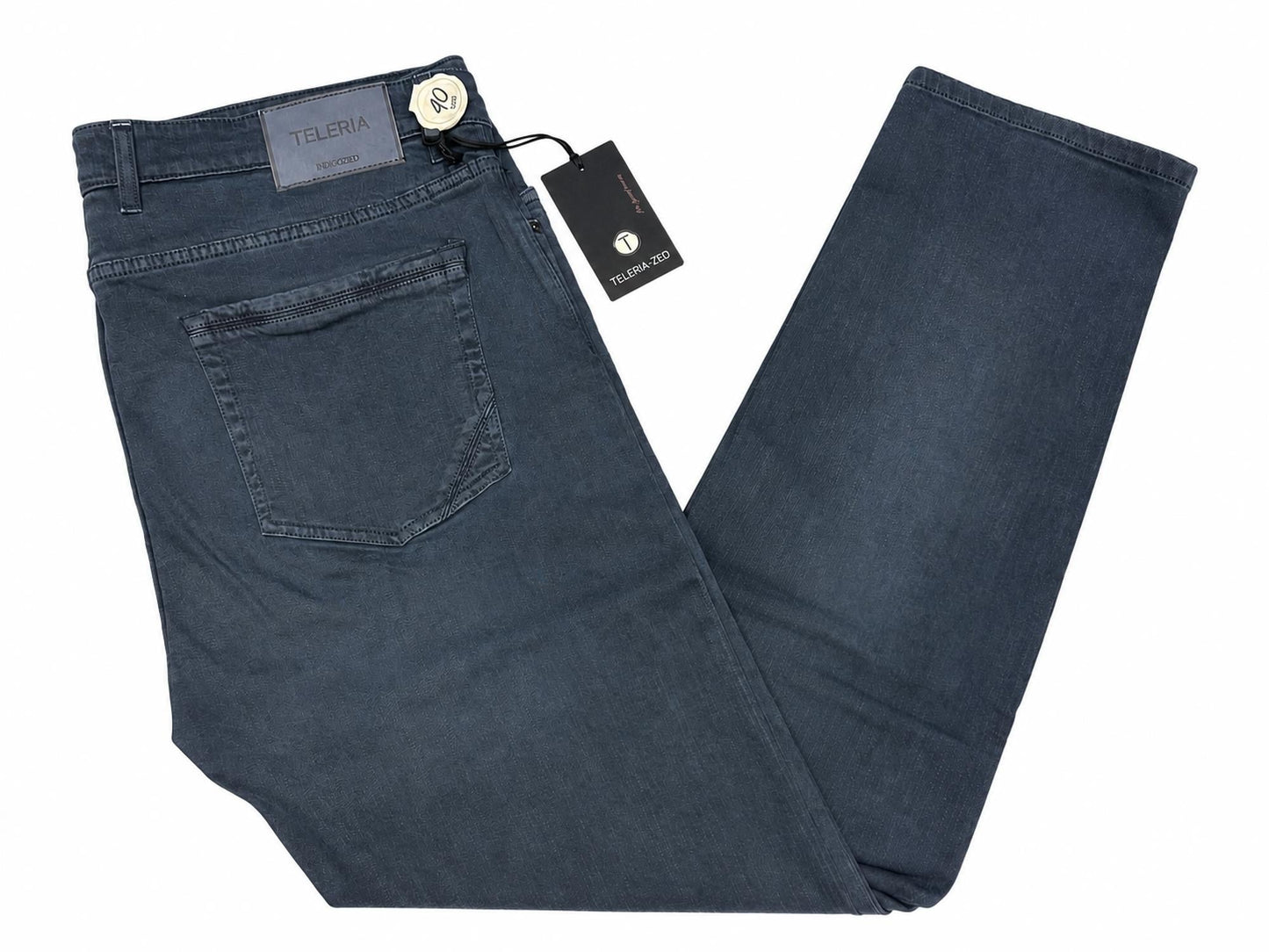 Herren-Cobra-Five-Pocket-Jeans