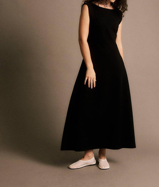 Clovis Dress