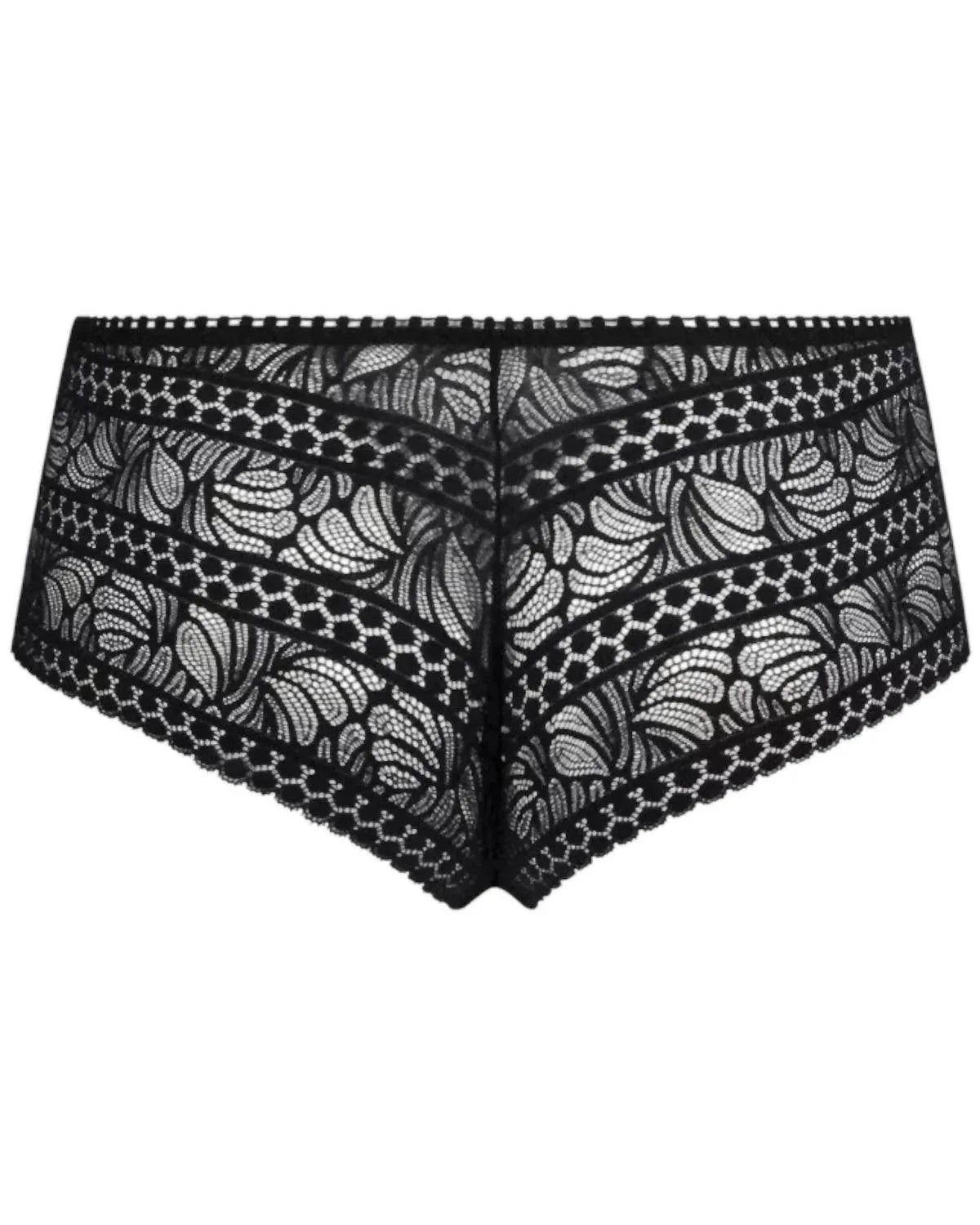 Womens Atelier Seduction Boyshorts