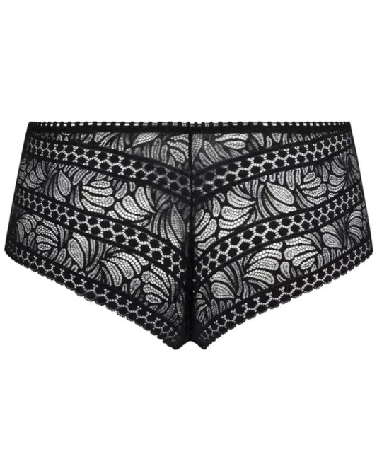 Womens Atelier Seduction Boyshorts