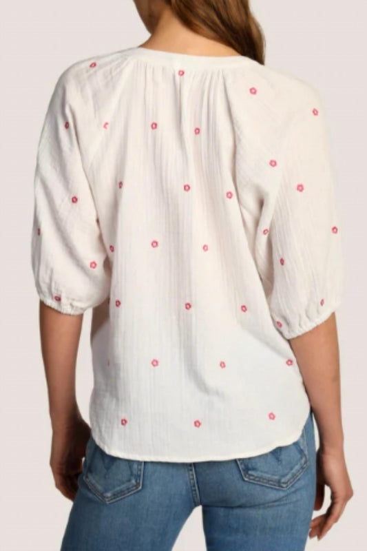 Women's Ellis Jolie Top