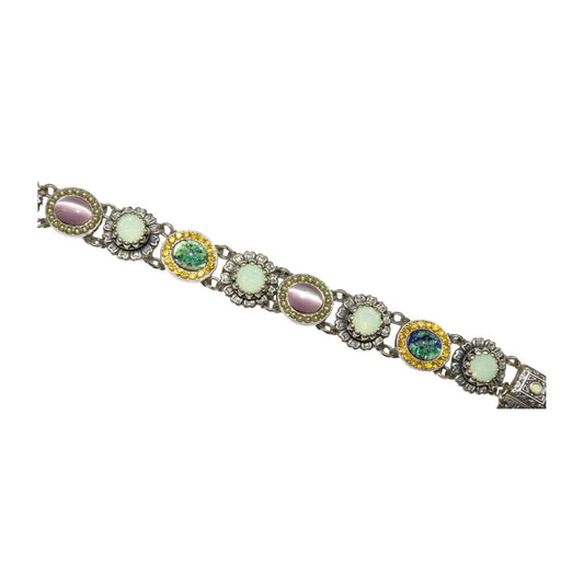 Women's Sterling Silver Bracelet