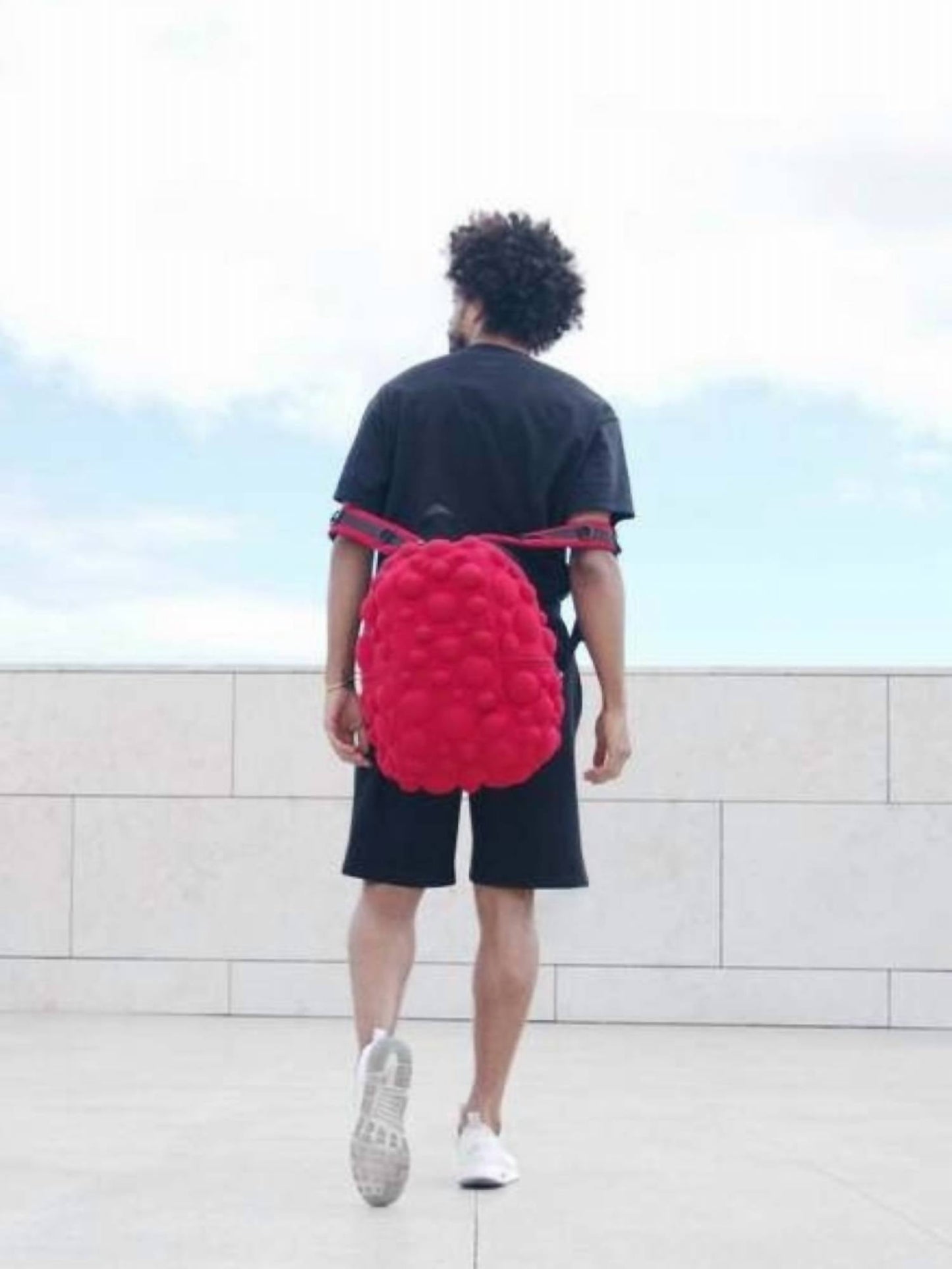 Unisex Hot Tamale Rucksack