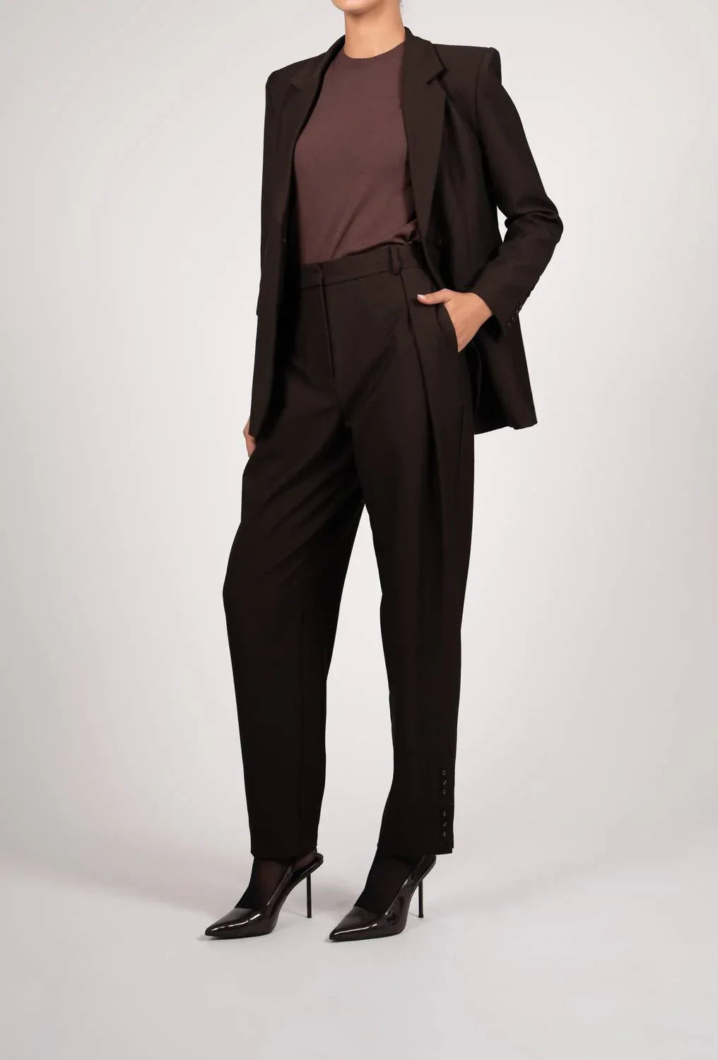 Monroe Blazer