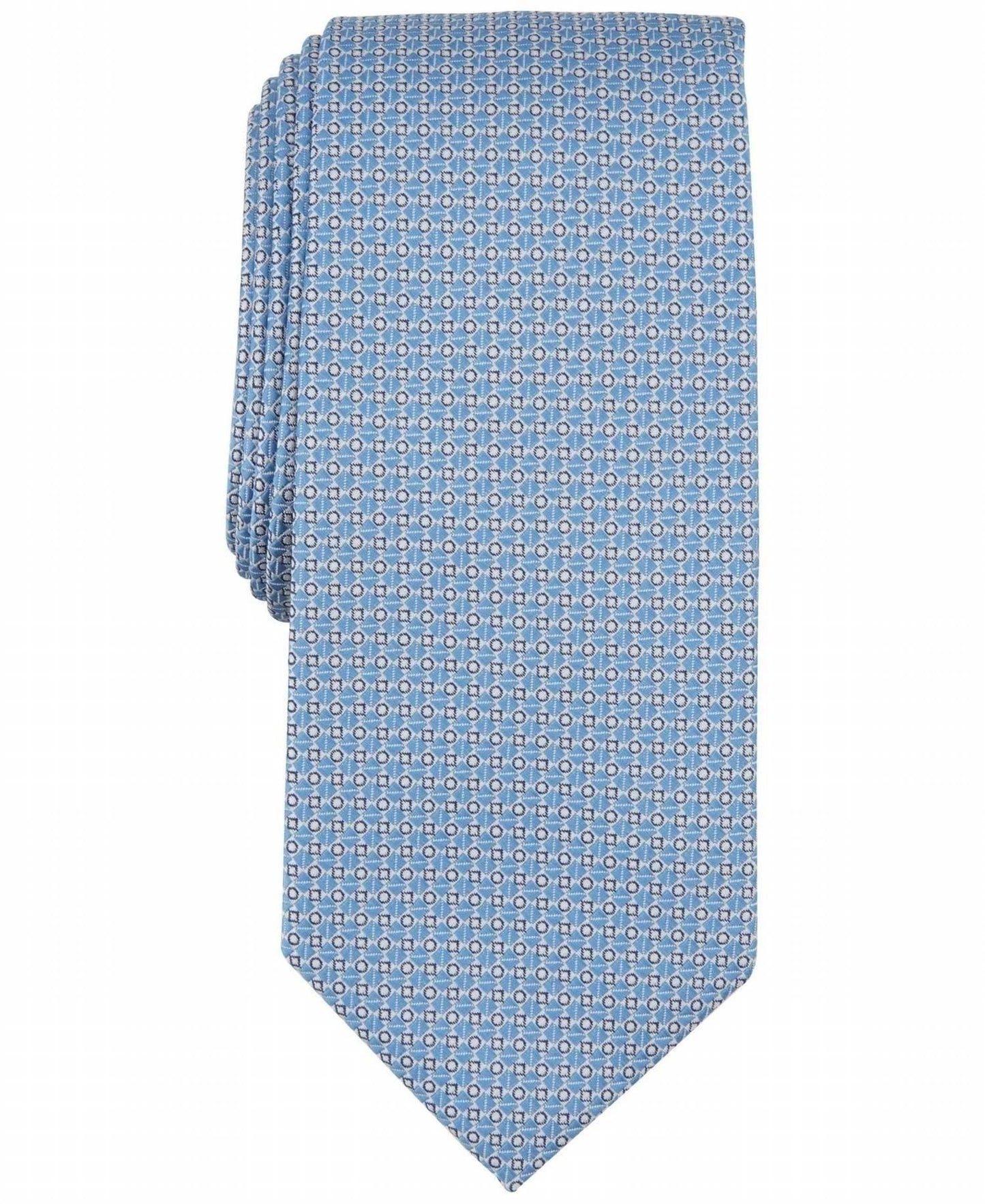 Men's Dawson Mini-geo Tie