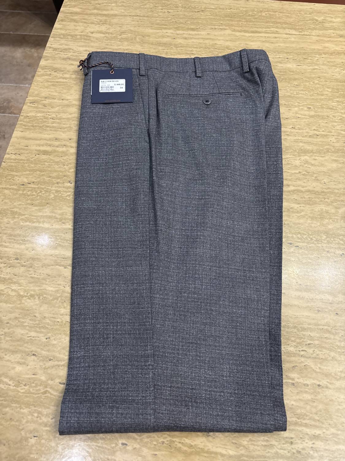 Men's Trouser Pants