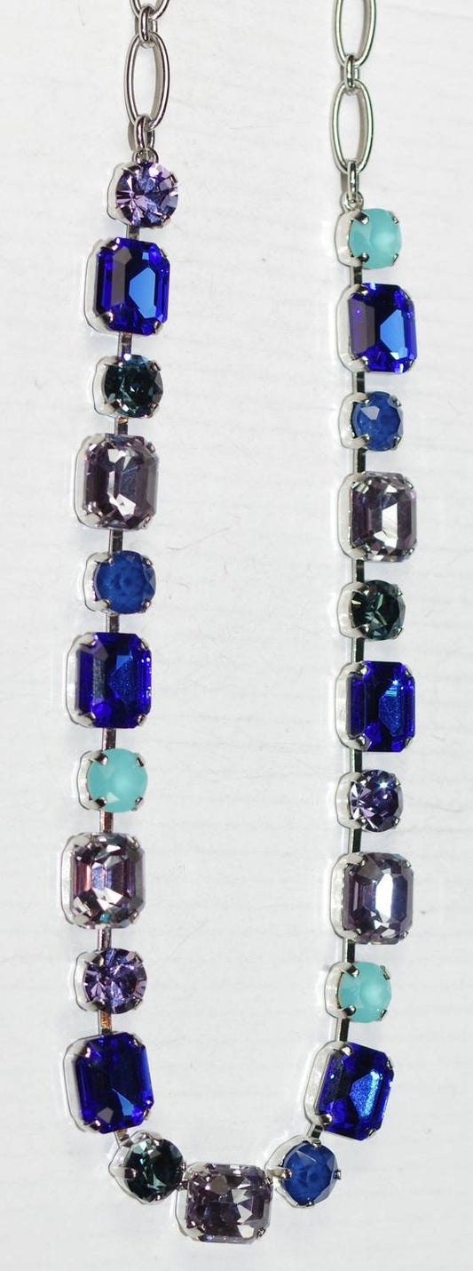 Women's Electric Necklace