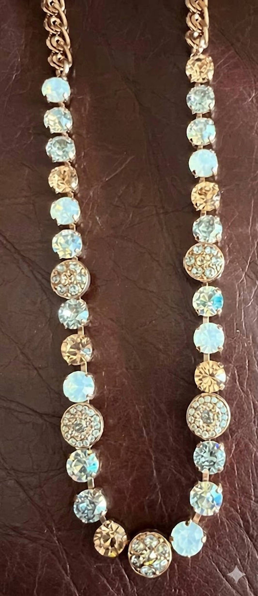 Women's Dancing In The Moonlight Necklace