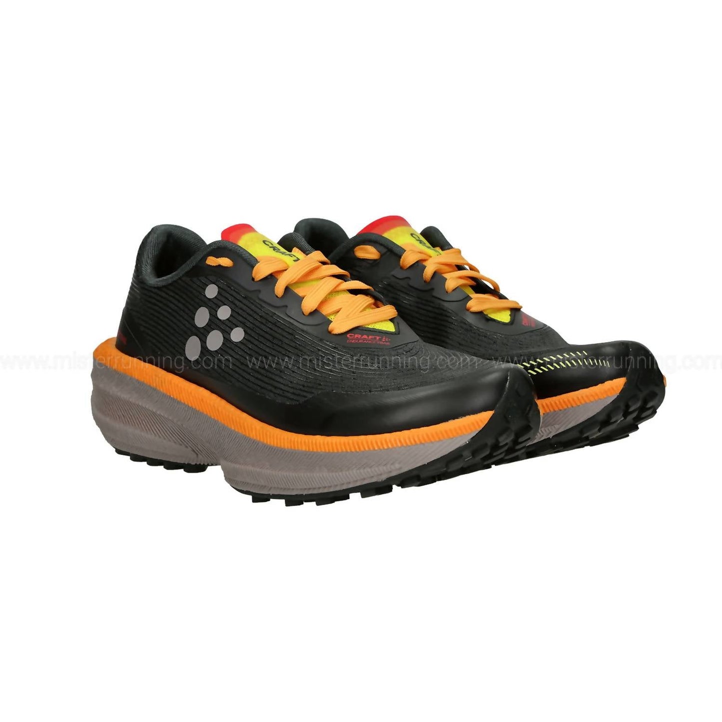 Herren-Trail-Sneaker "Endurance"