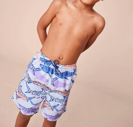 Badeshorts für Kinder