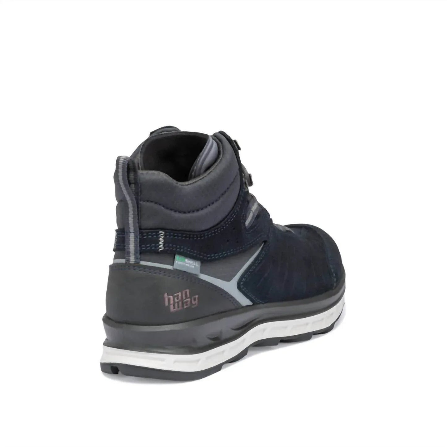 Damen-Sneakers Blueridge