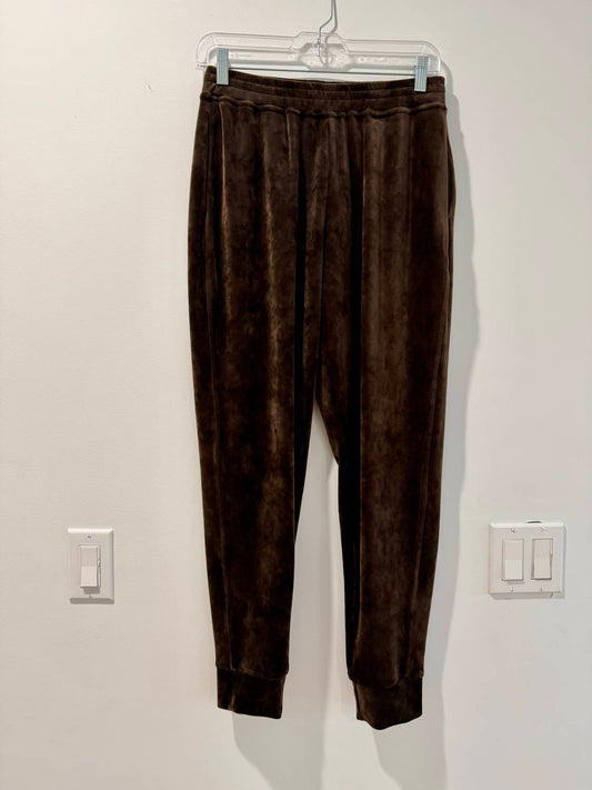 Women's Microfleece Jog Pant
