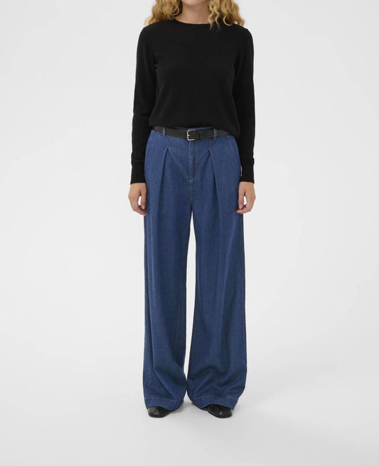 CAROLA TROUSERS