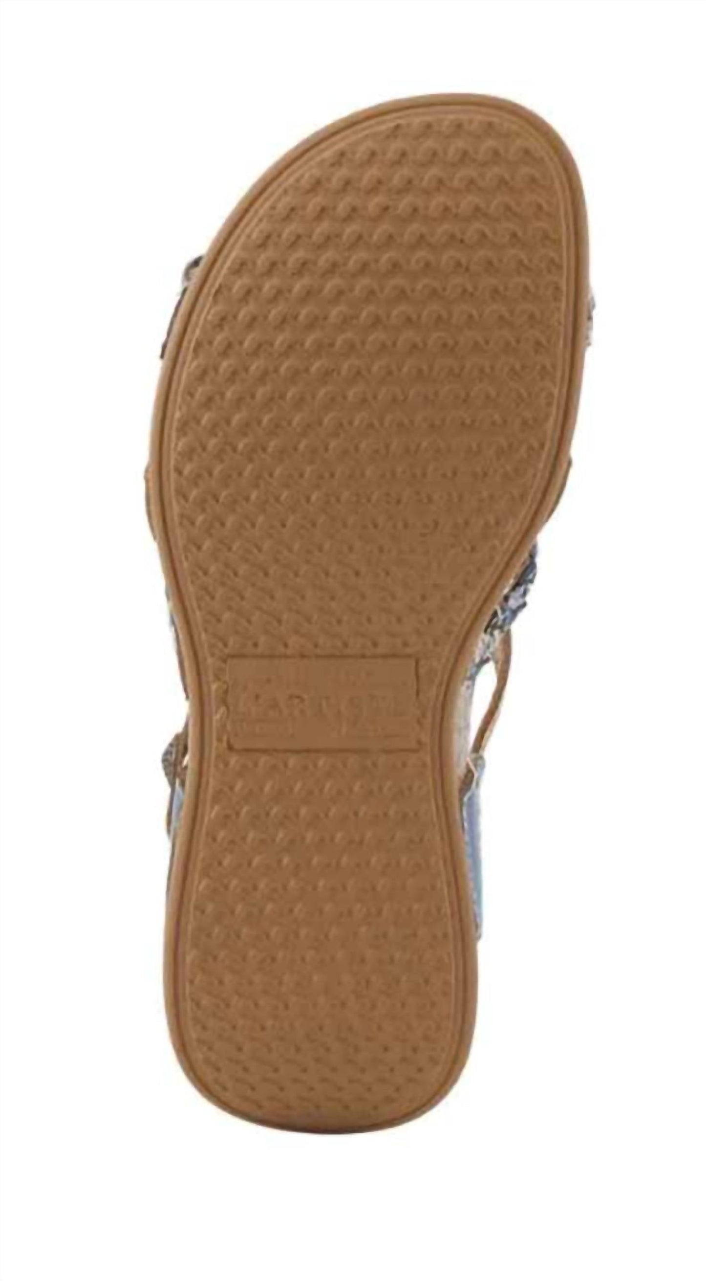 Damen-Sandalen Delila
