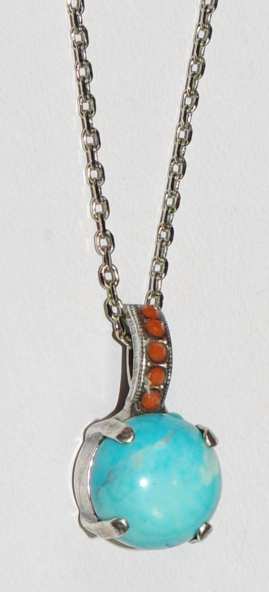 Women's Masai Pendant