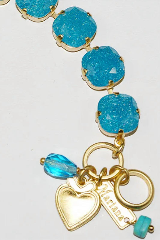 Women's Zircon Bracelet