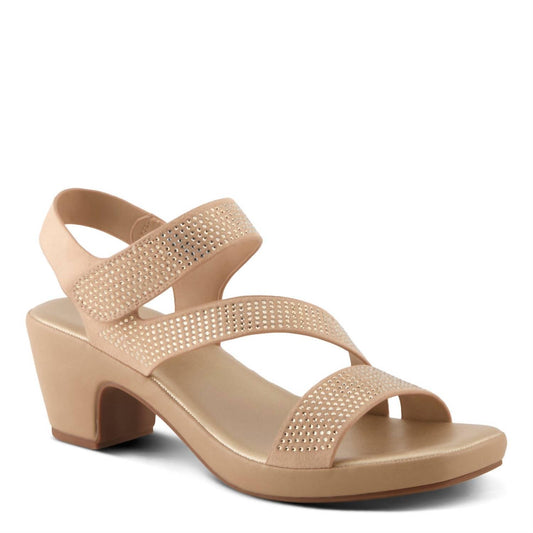 Women's Yadiel Heel