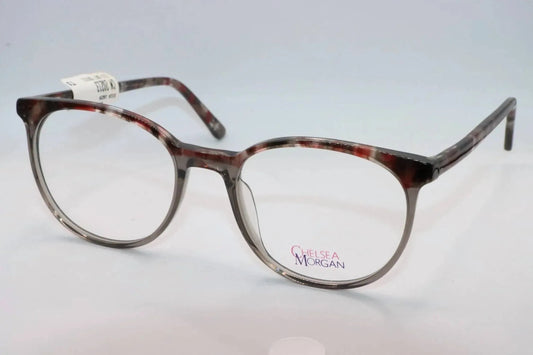 Unisex Cm20213 Cat Eye Brille