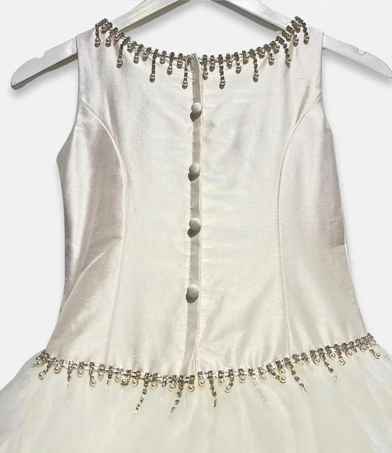Couture Margo Dress