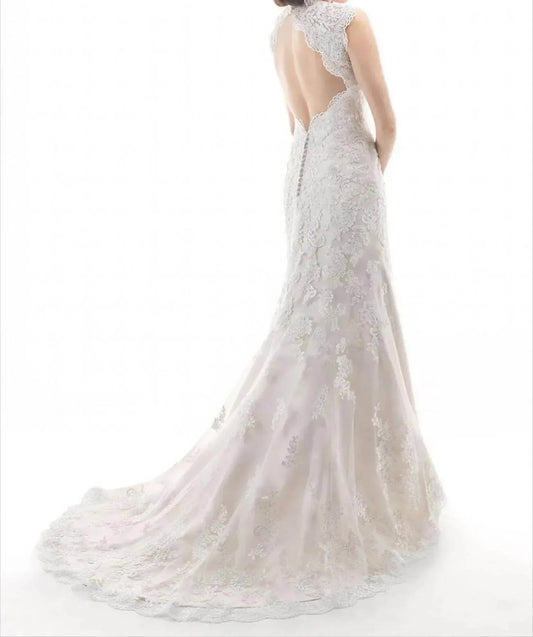 HOCHZEITSKLEID JESSICA