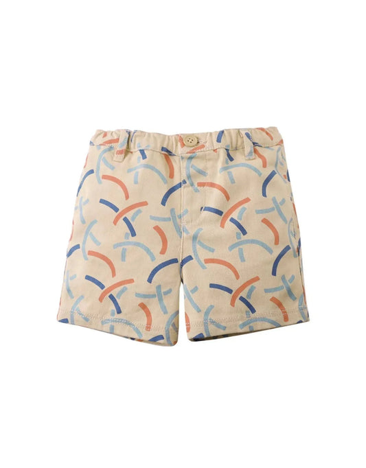 Boys Alfie Shorts