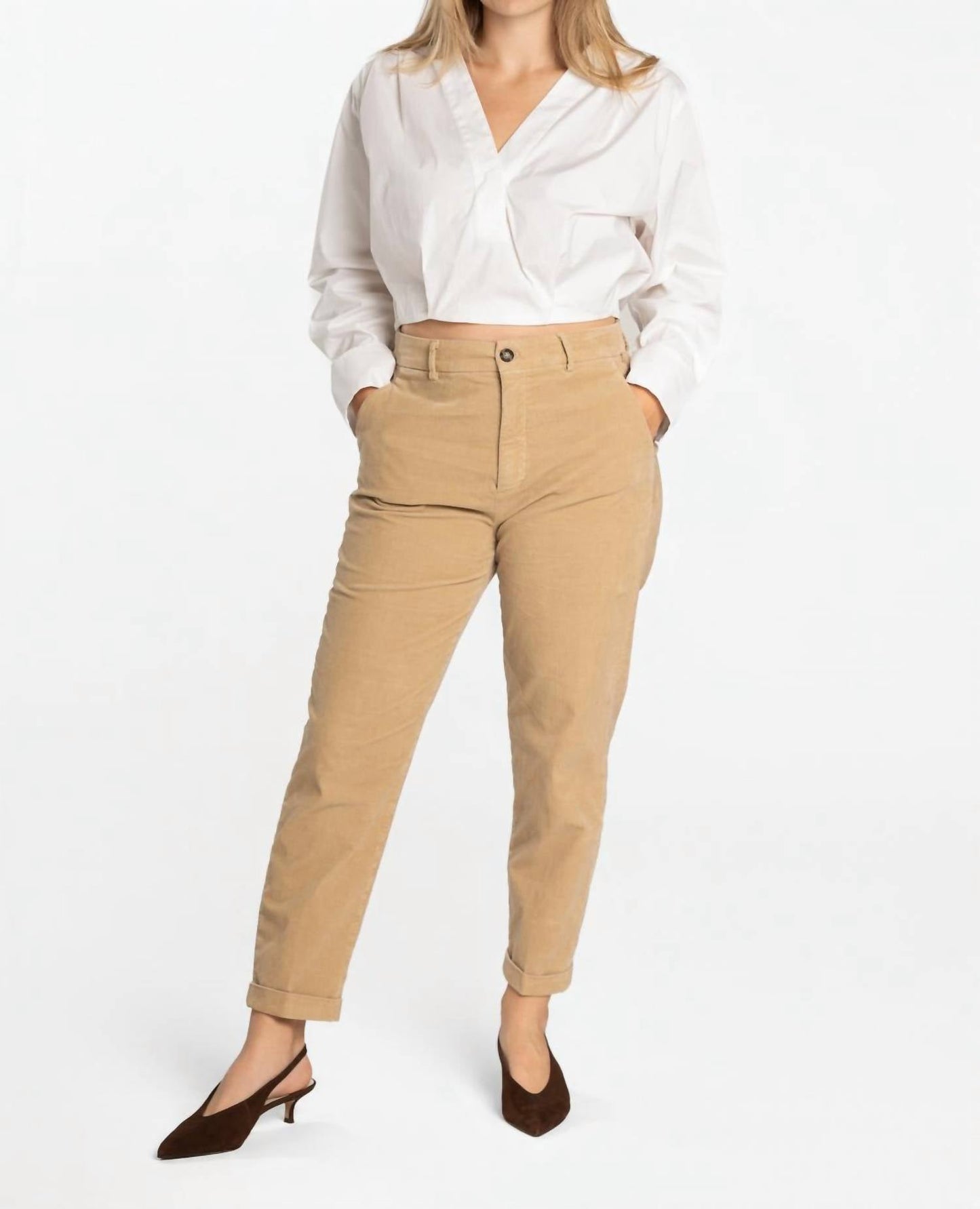 New York Cozy Pants