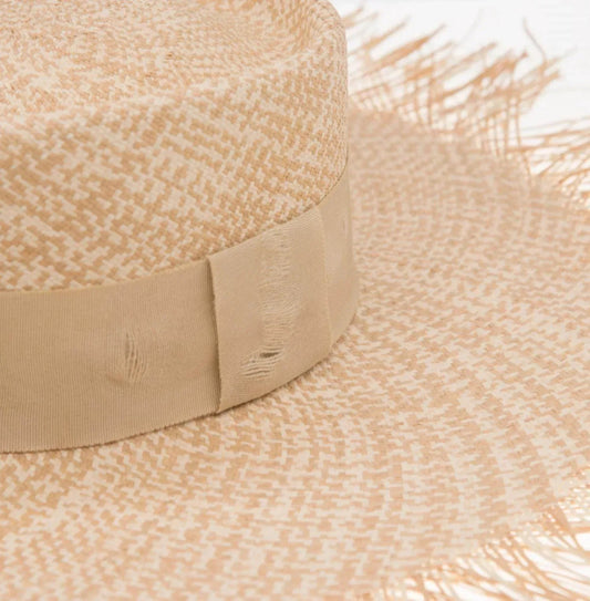 Women's Brando Summer Hat