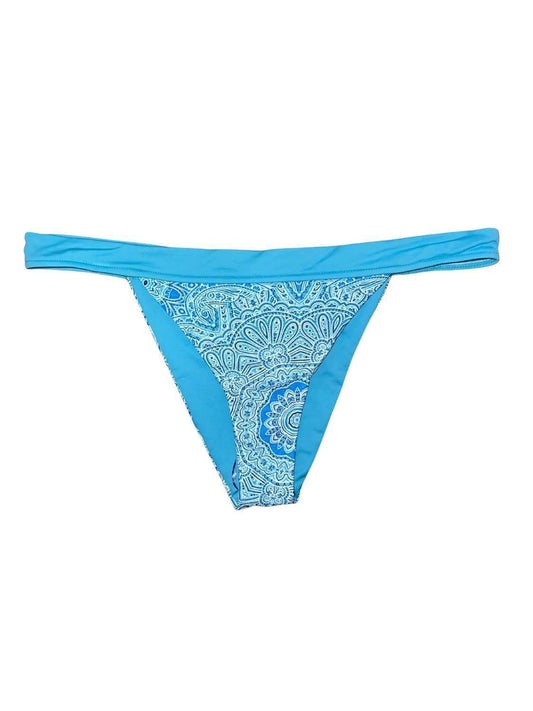Women's Plumeria Swim Pant