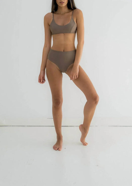 Zoe Bikini Top