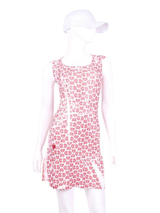 Women's Monroe Tennis Dress