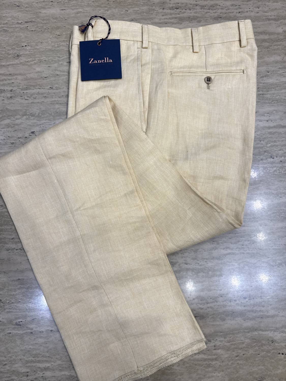 Men's Trouser Pants