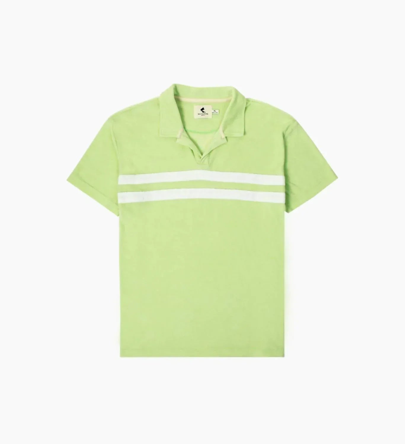 Resort Terry Polo