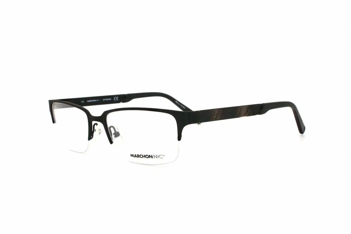 Unisex Uptown Colony Rectangle Eyeglasses
