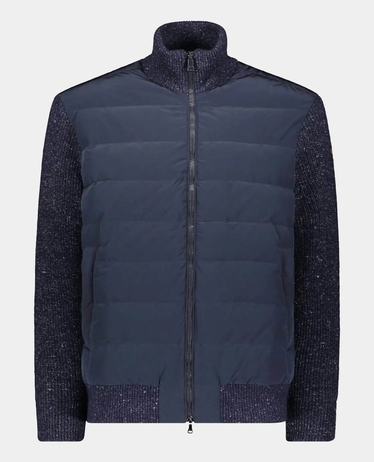 Hybrid Save The Sea Pullover