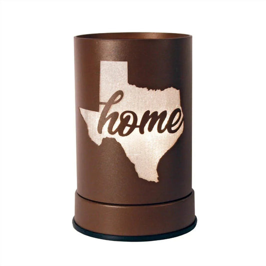 Deep In The Heart Texas Warmer