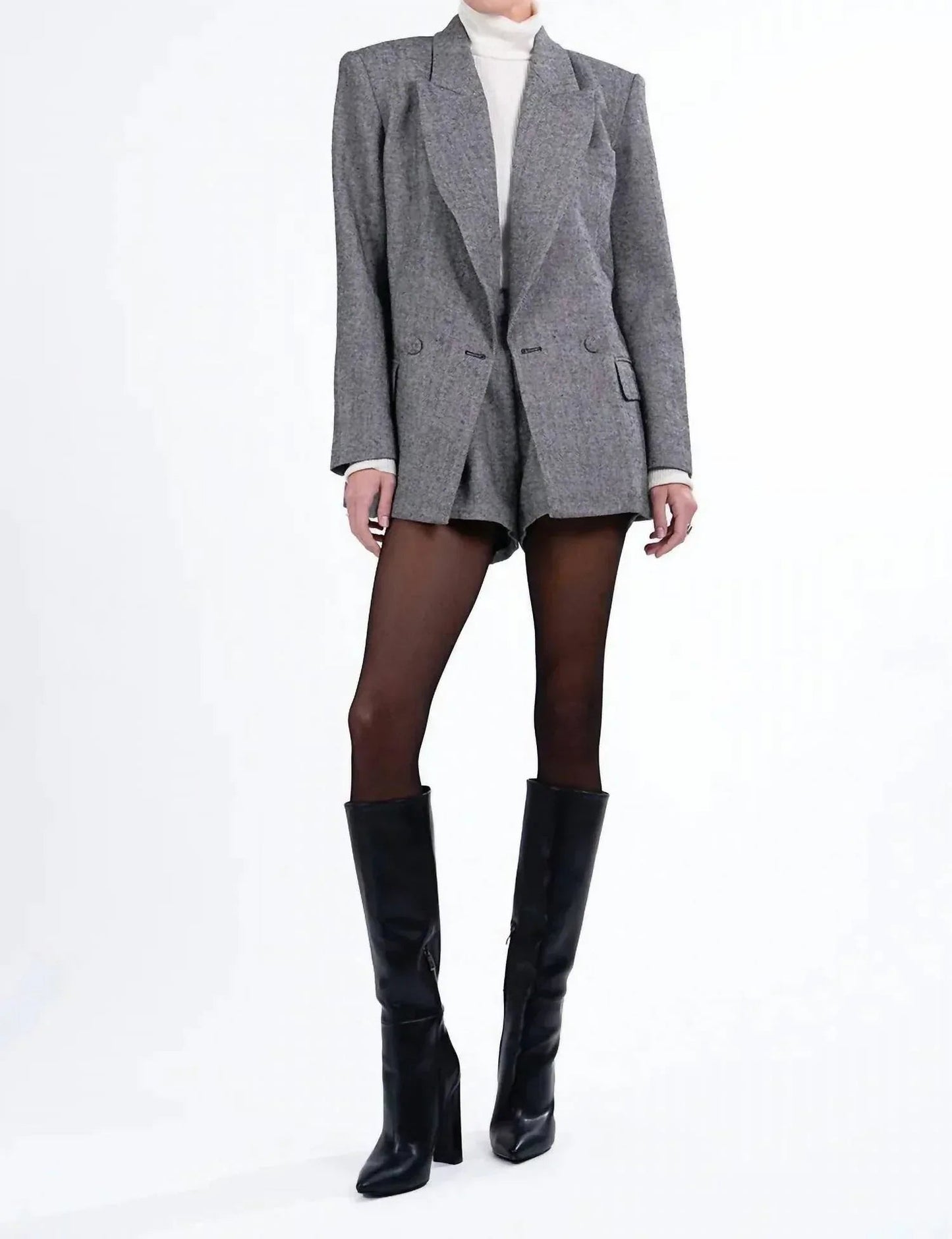 Solene Blazer