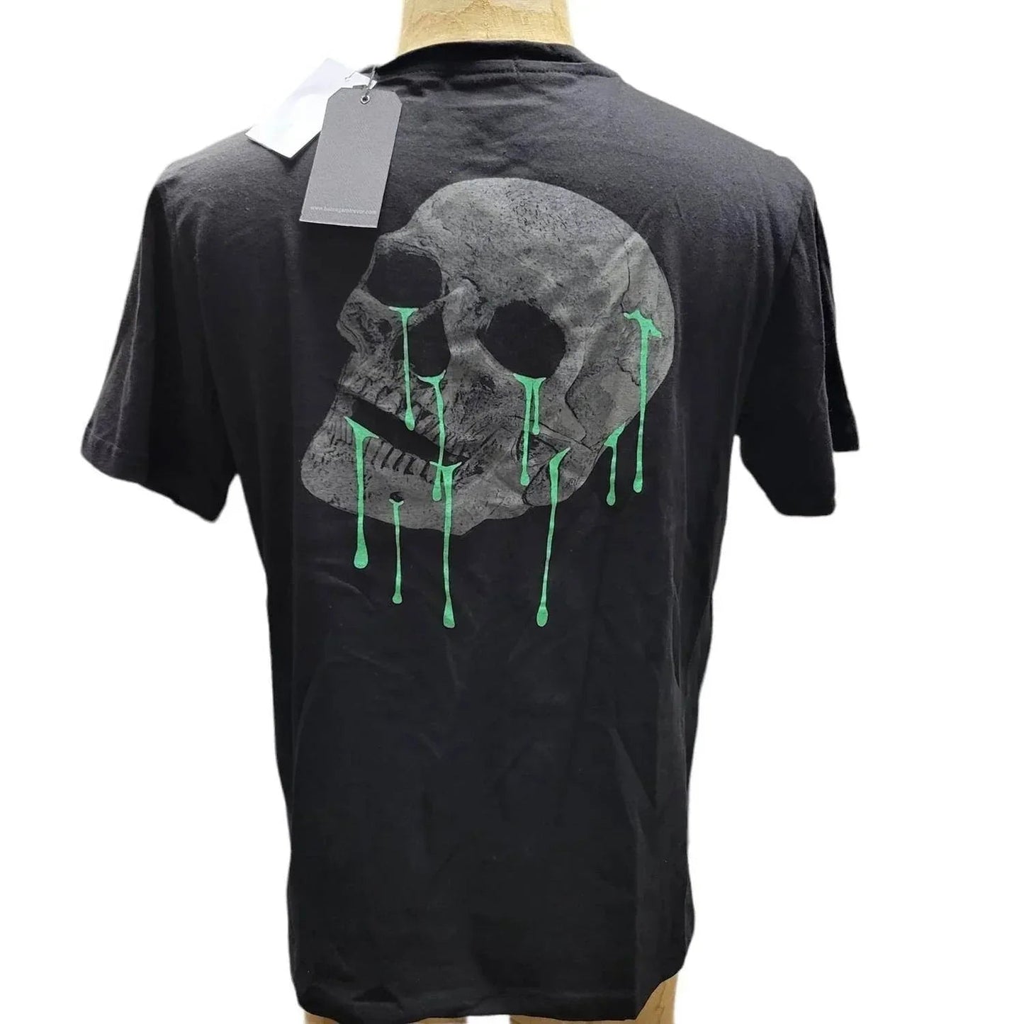 Men's Graphic T-shirt