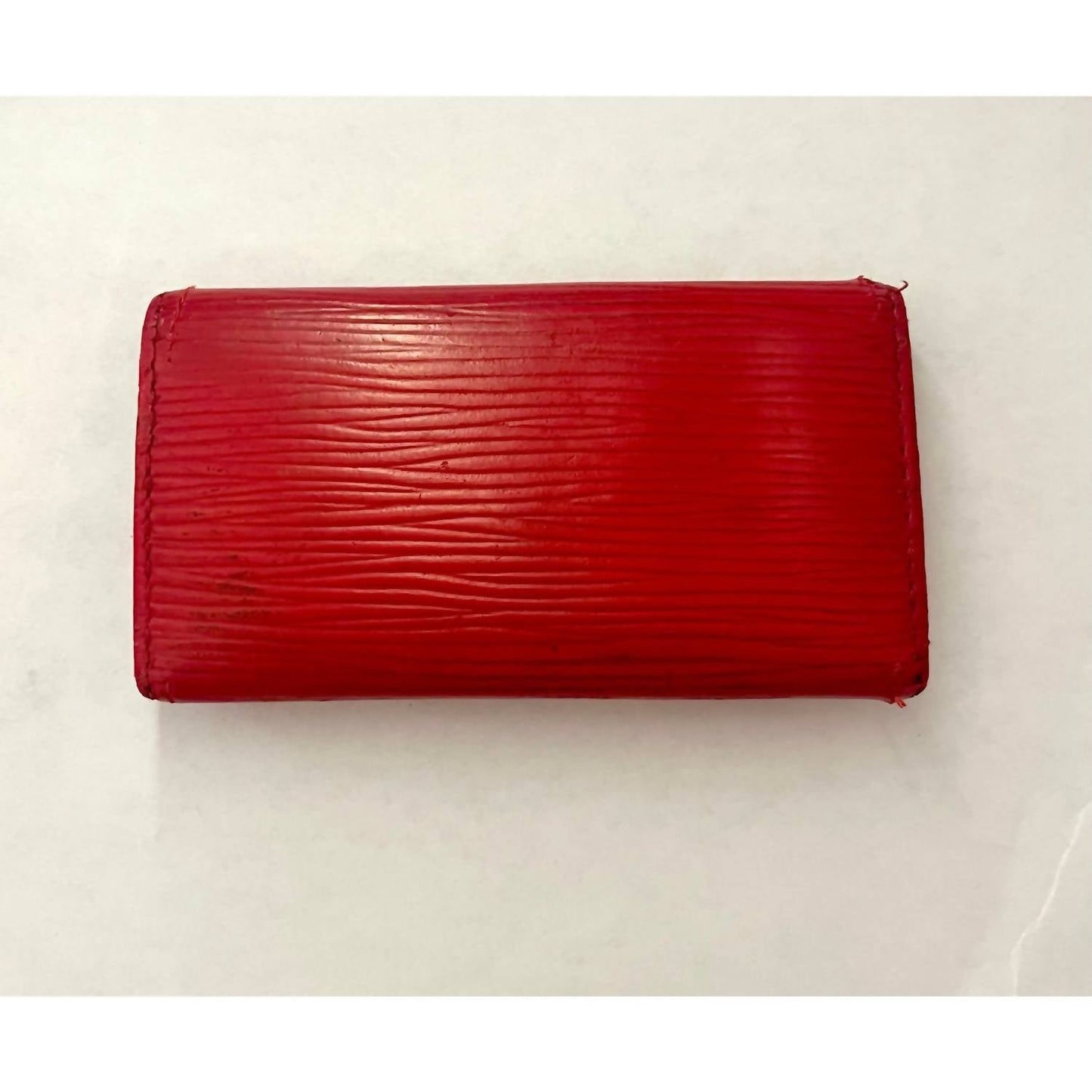 Women's Epi Key Holder