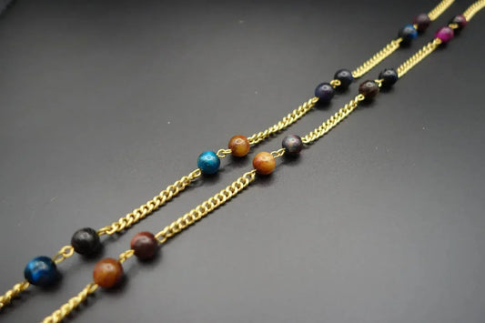 Women's Witchy Sunglasses Chain
