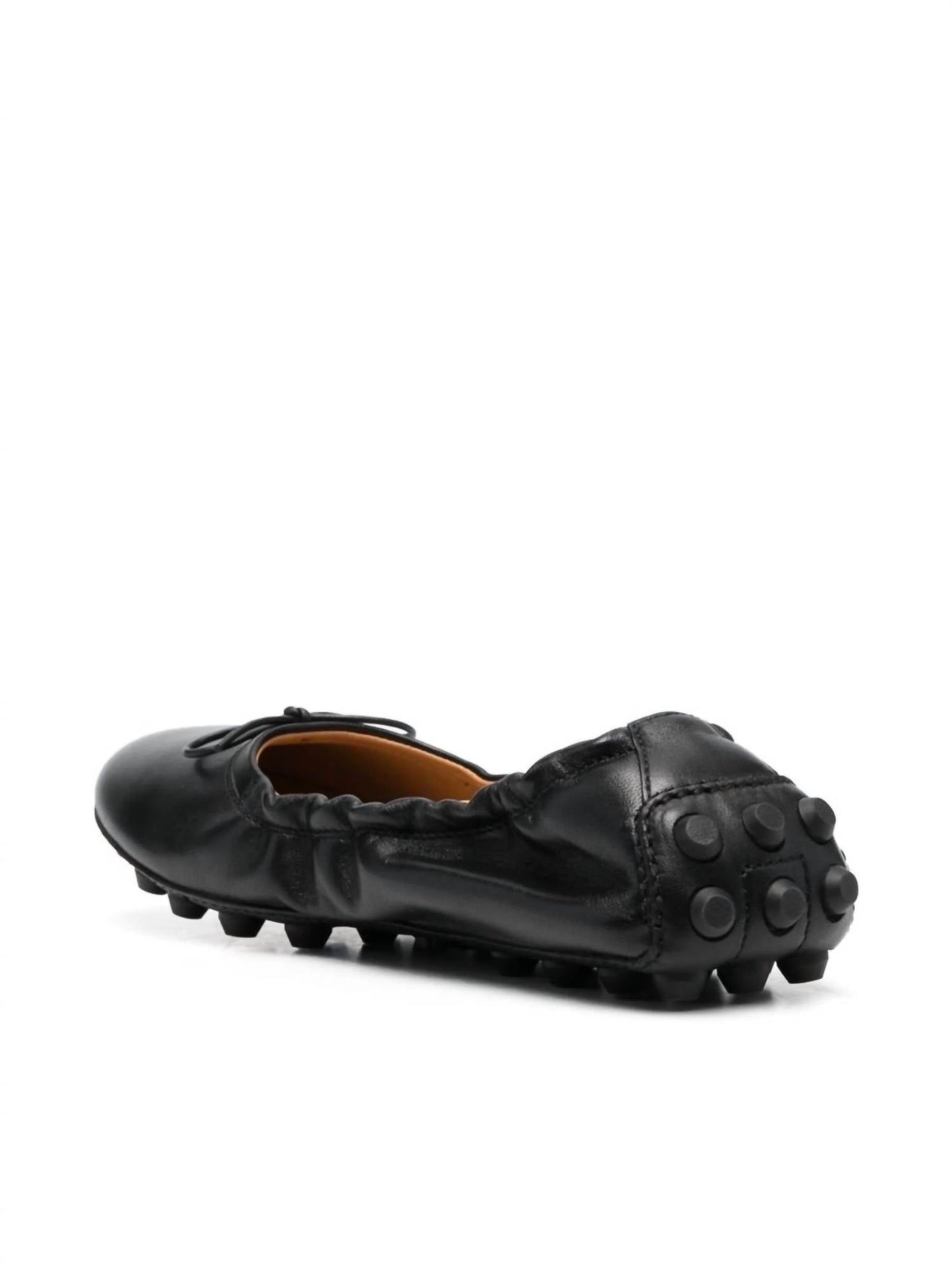 Damen-Gommino-Ballerinas