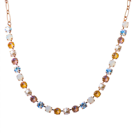Damen-Halskette Bette Mond