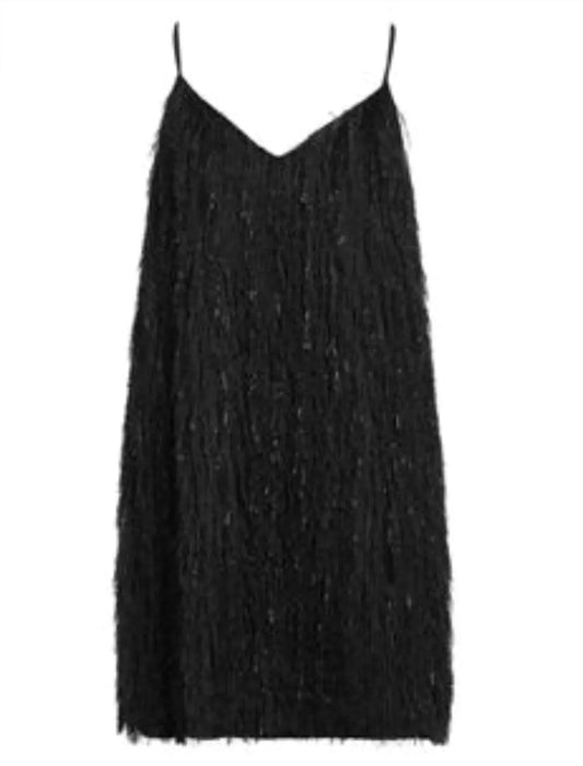 Women's Mini Dress