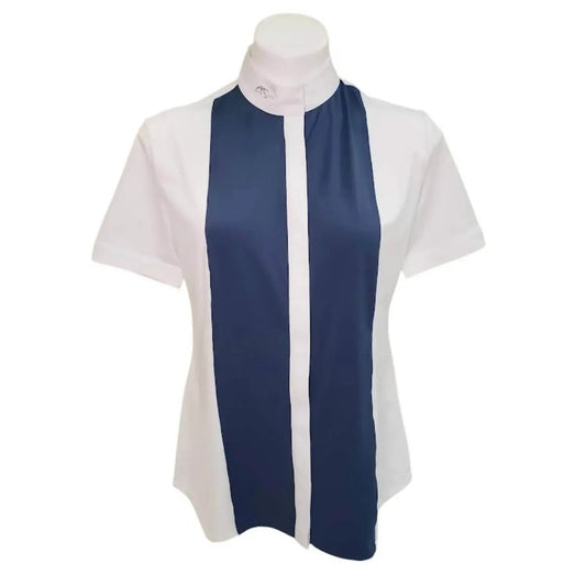 Elena Competition Polo