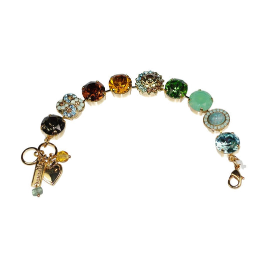 Women's Forget Me Not Bracelet