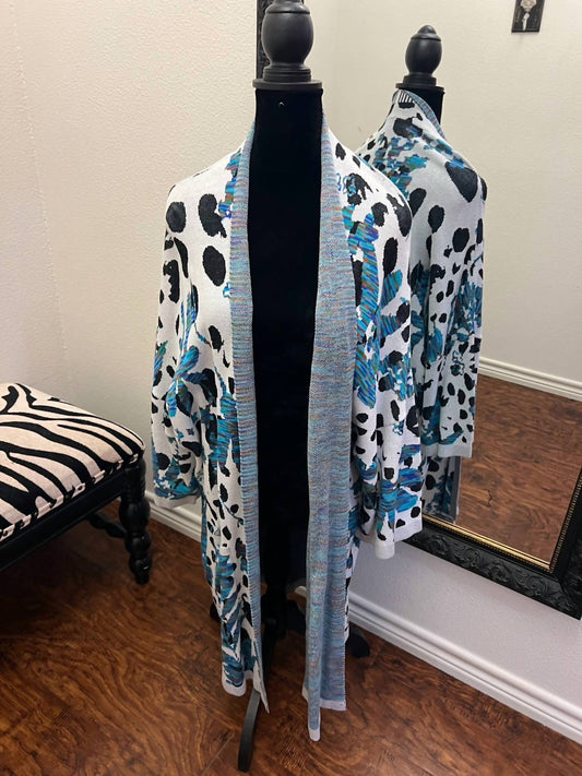 Women's Tunic Sweater