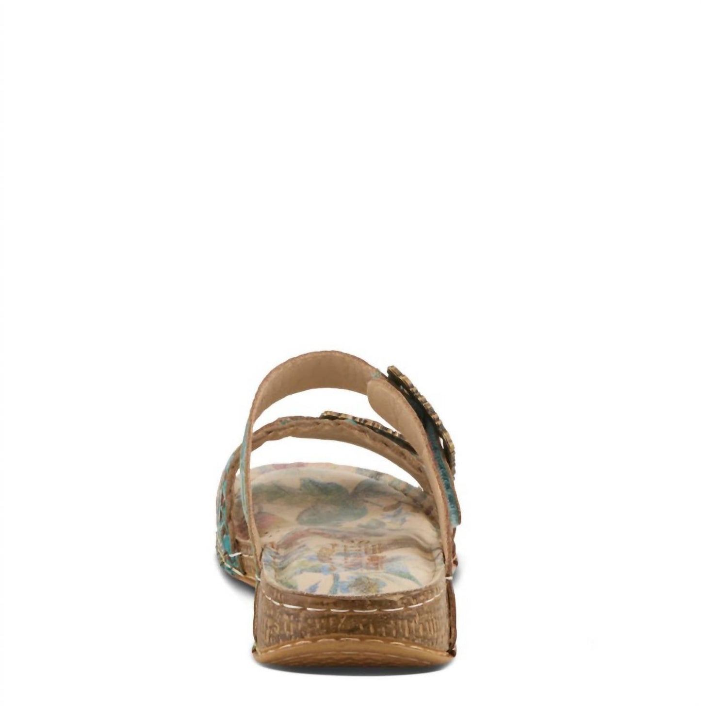 Women's Astra Slide Sandals