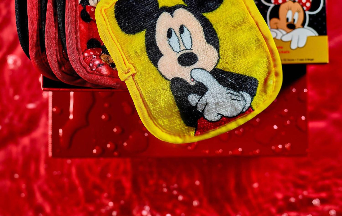 Disney Mickey & Minnie 7-Tage-Geschenkset