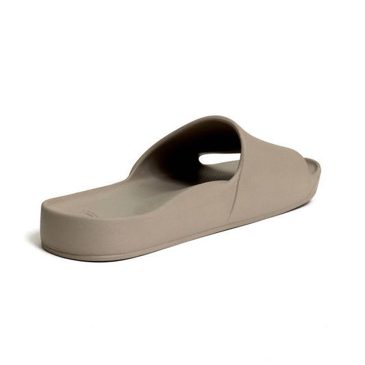 Unisex - Arch Support Pantoletten